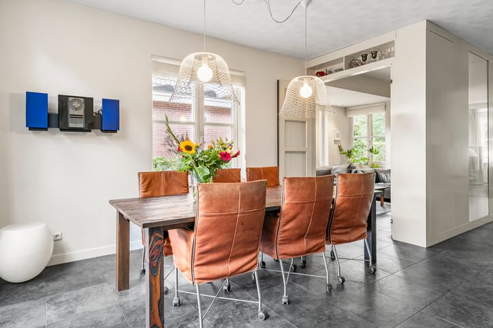 Foto 14 van Heideoordlaan 12