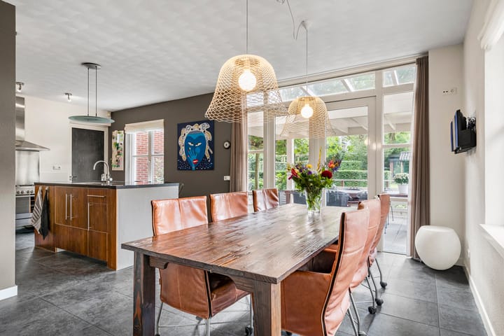 Foto 15 van Heideoordlaan 12