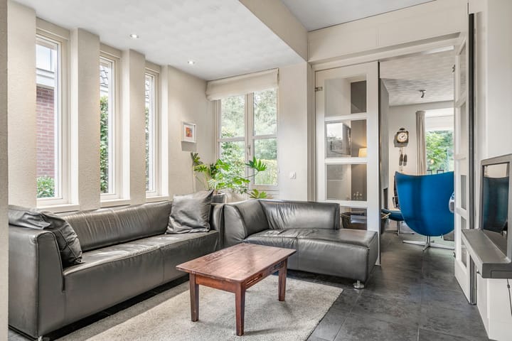 Foto 16 van Heideoordlaan 12