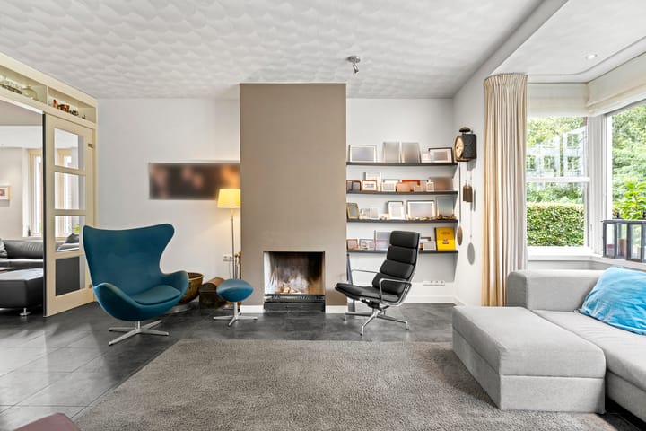 Foto 19 van Heideoordlaan 12