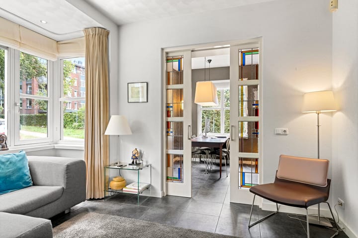 Foto 21 van Heideoordlaan 12