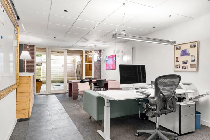 Foto 25 van Heideoordlaan 12