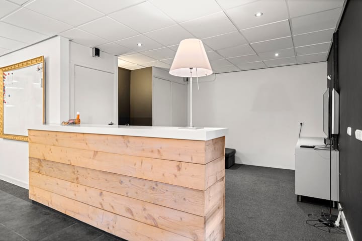 Foto 27 van Heideoordlaan 12