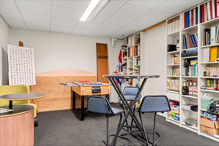 Foto 33 van Heideoordlaan 12