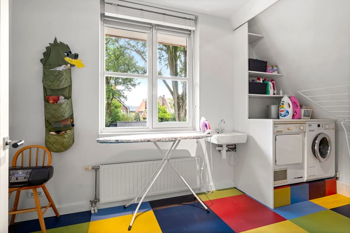 Foto 43 van Heideoordlaan 12