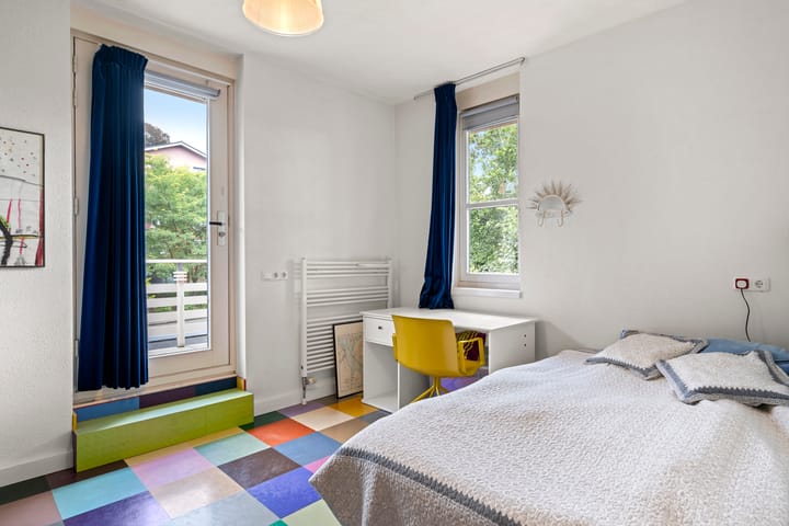 Foto 44 van Heideoordlaan 12