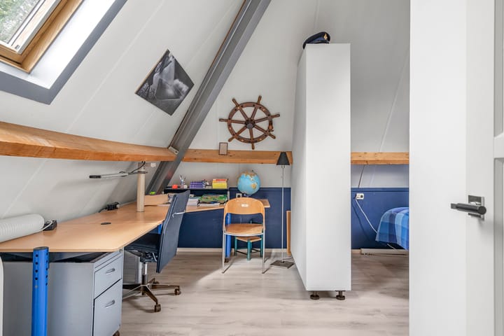 Foto 50 van Heideoordlaan 12