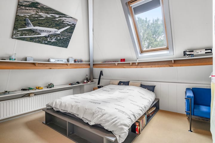 Foto 52 van Heideoordlaan 12