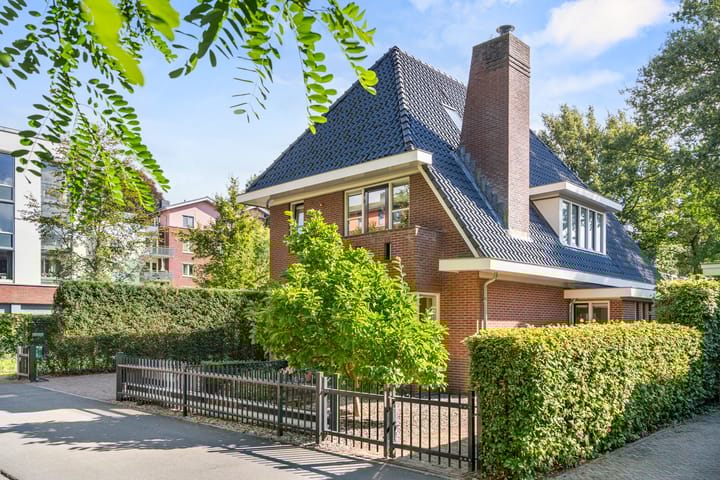 Foto 57 van Heideoordlaan 12