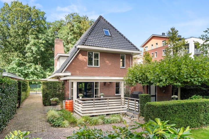 Foto 65 van Heideoordlaan 12