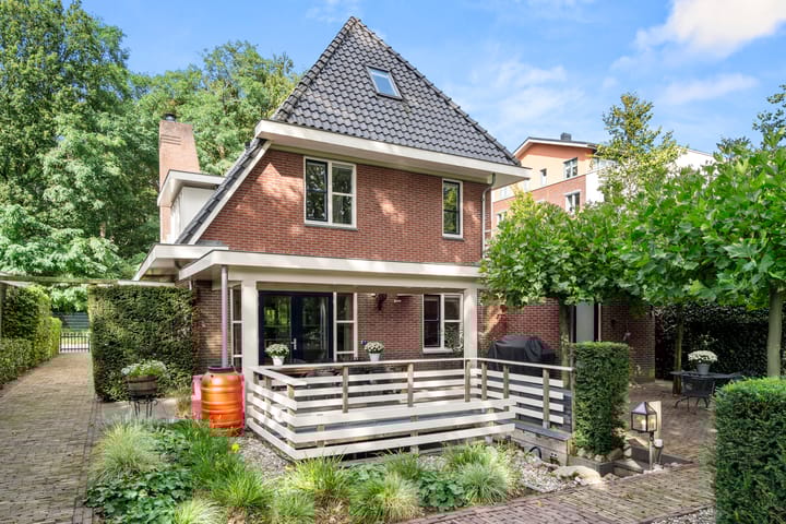 Foto 66 van Heideoordlaan 12