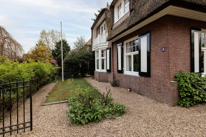 Foto 4 van Julianastraat 8