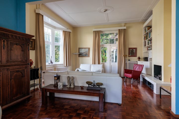 Foto 9 van Julianastraat 8