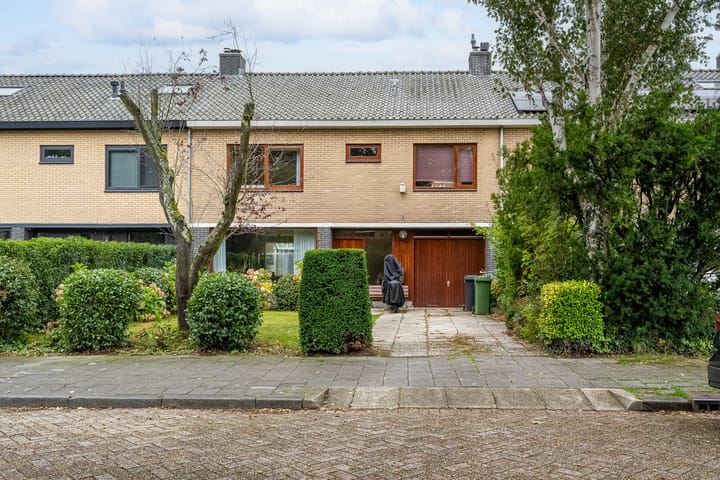 Foto 7 van Graaf Adolflaan 3