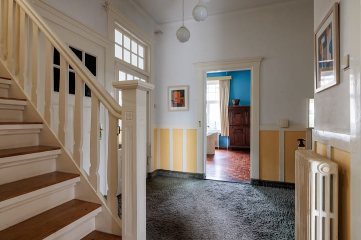 Foto 43 van Julianastraat 8