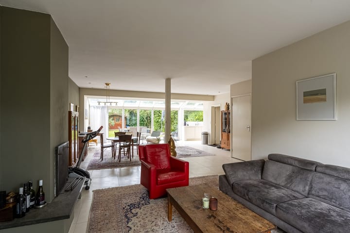 Foto 12 van Graaf Adolflaan 3