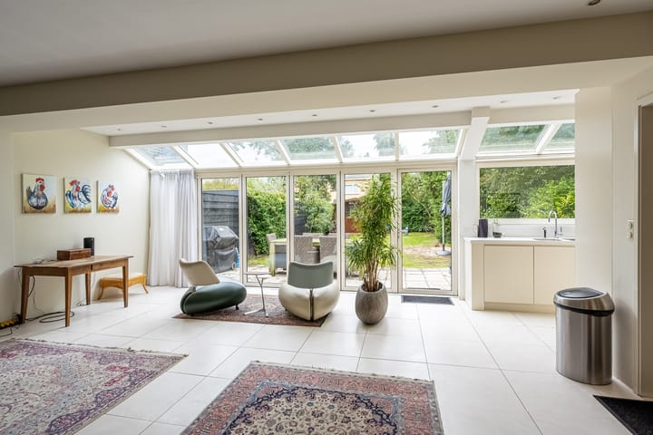 Foto 13 van Graaf Adolflaan 3