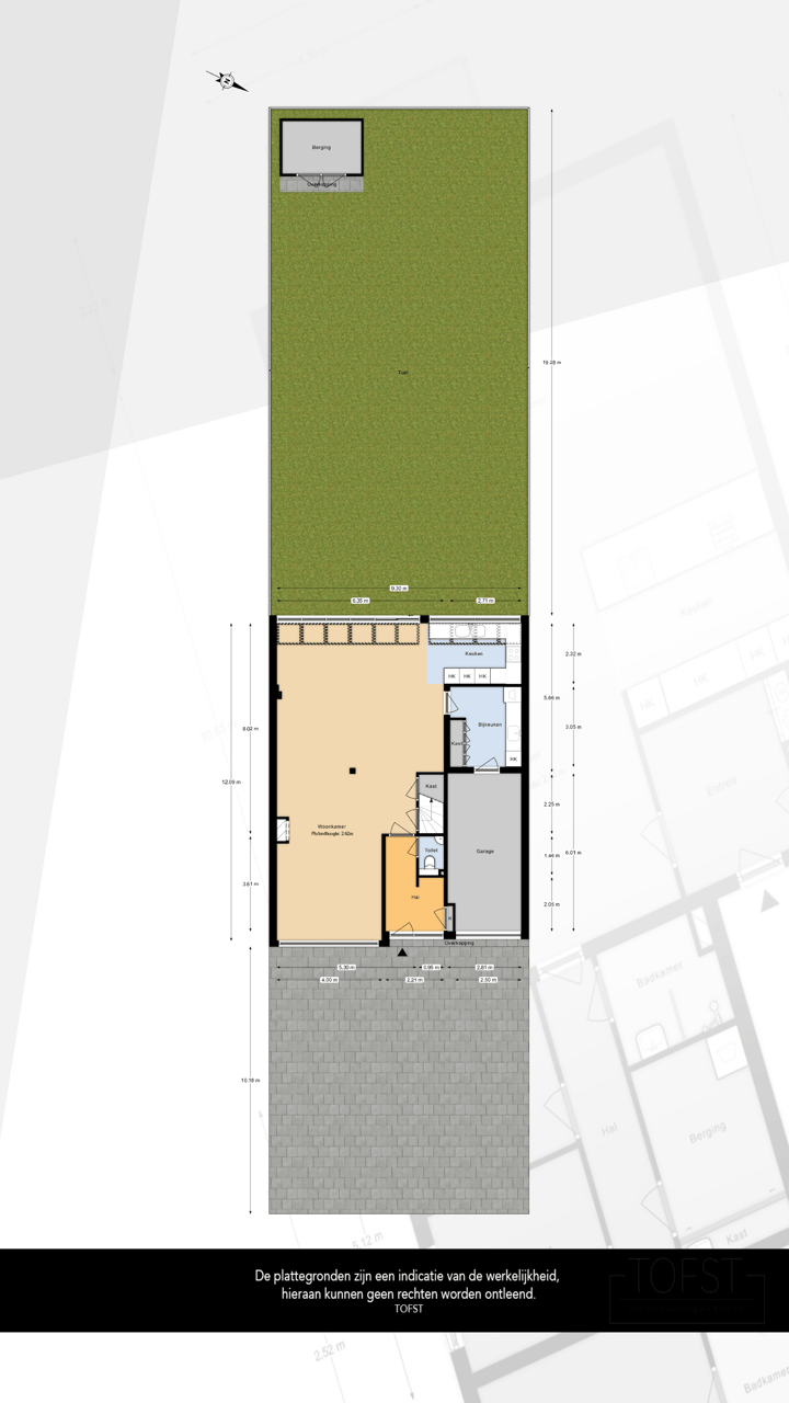 Foto 38 van Graaf Adolflaan 3