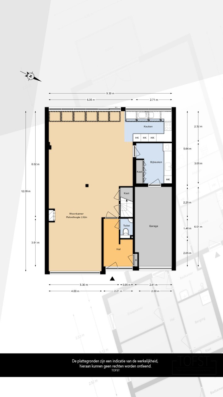 Foto 39 van Graaf Adolflaan 3