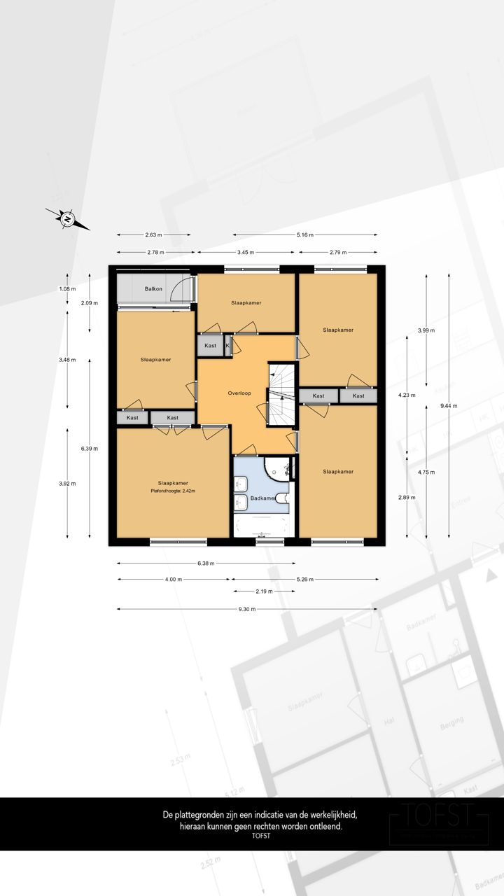 Foto 40 van Graaf Adolflaan 3