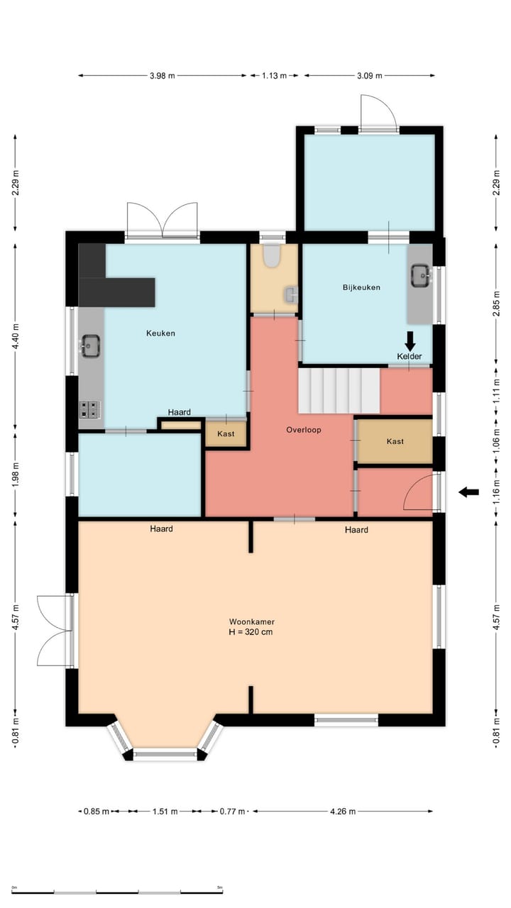 Foto 77 van Julianastraat 8