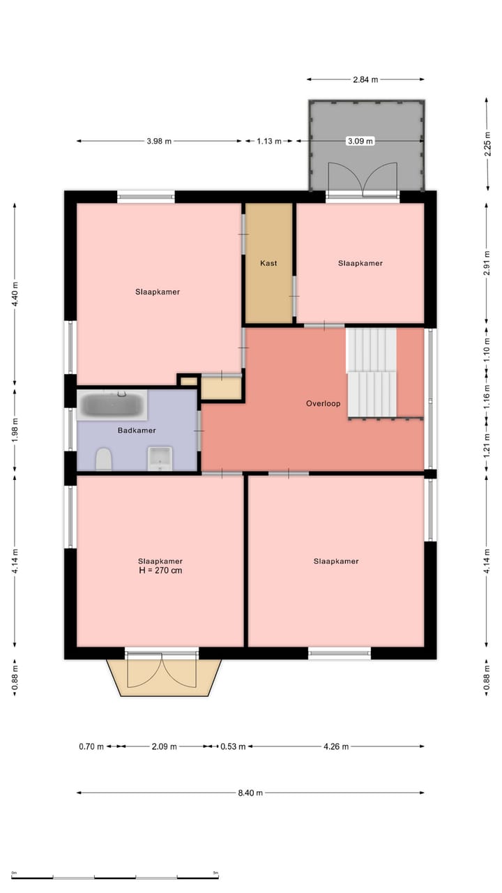 Foto 78 van Julianastraat 8