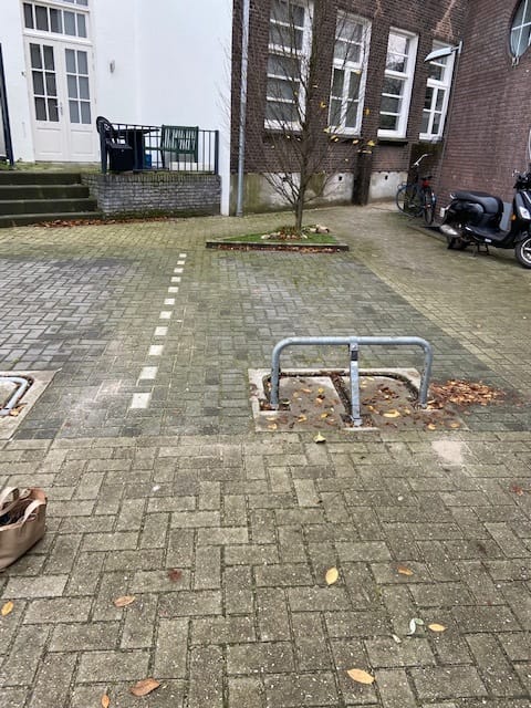 Foto 1 van Graafseweg 35