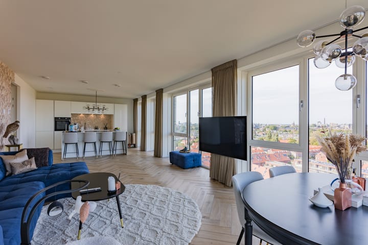 Foto 12 van Mangoweg 157