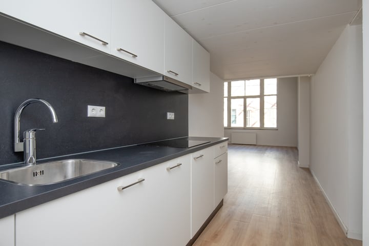 Westzeedijk 501-A