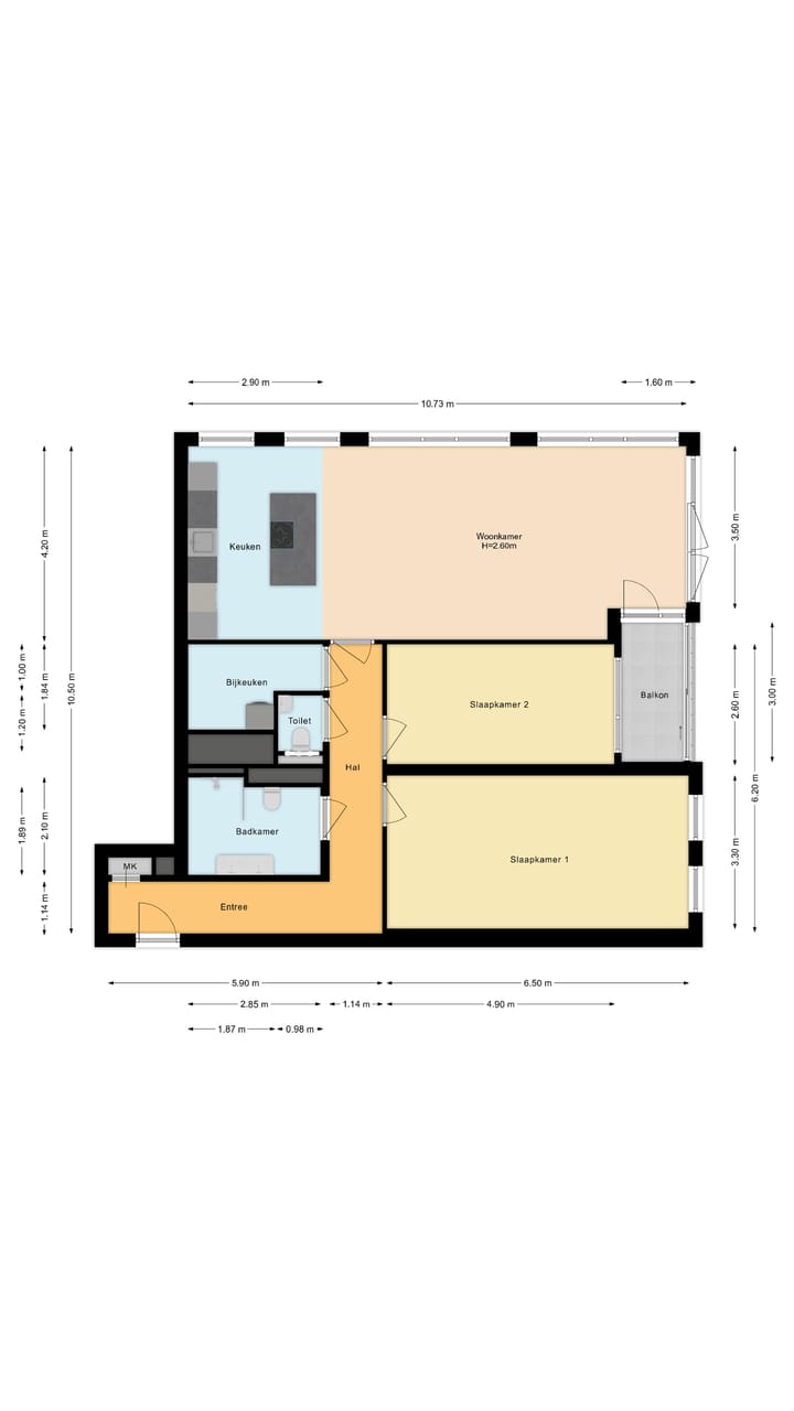 Foto 49 van Mangoweg 157