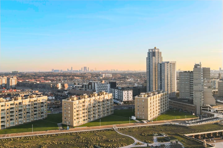 Foto 1 van Zeekant 94-A