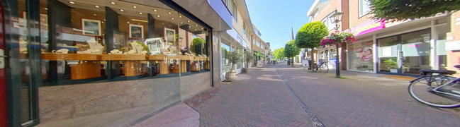 View 360° photo of Brinkstraat Baarn of Laanstraat 46-E