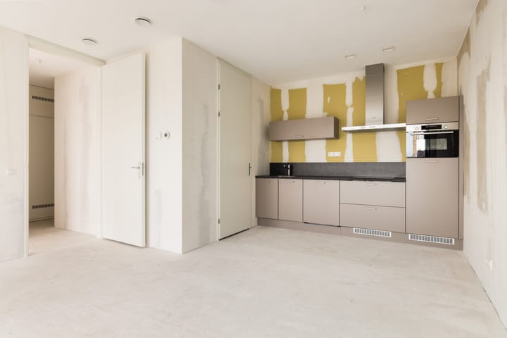 Foto 3 van Niemeyerstraat 217