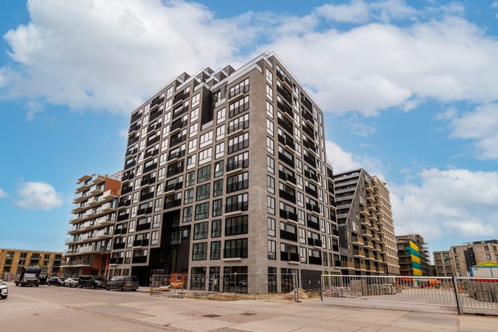 Foto 27 van Niemeyerstraat 217