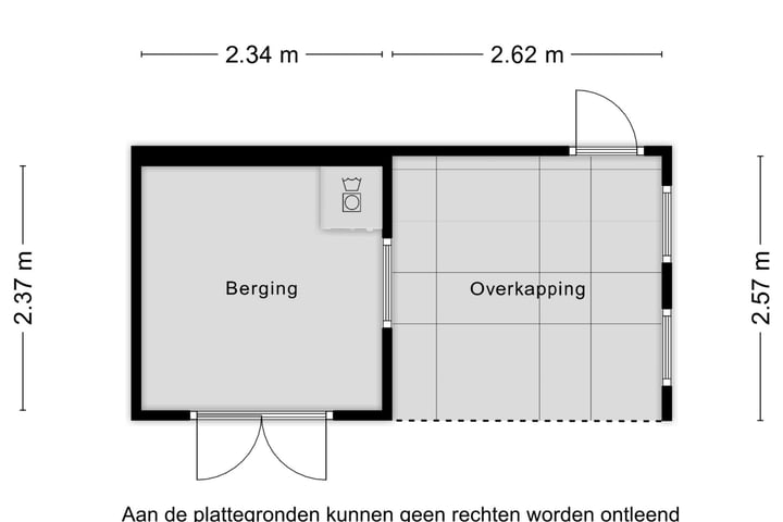 Bekijk foto 50 van Steenbakkersweg 7-372