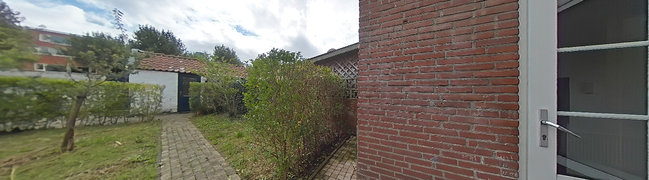 Bekijk 360° foto van Achtertuin van Winkelmanstraat 30