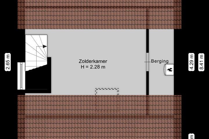 Bekijk foto 44 van Korenlaan 36