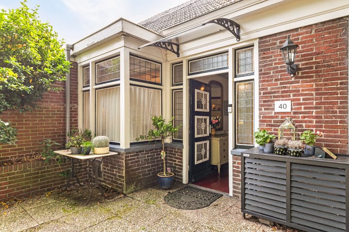 Foto 17 van Broek 40