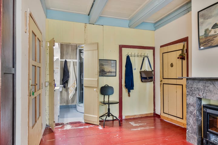 Foto 18 van Broek 40