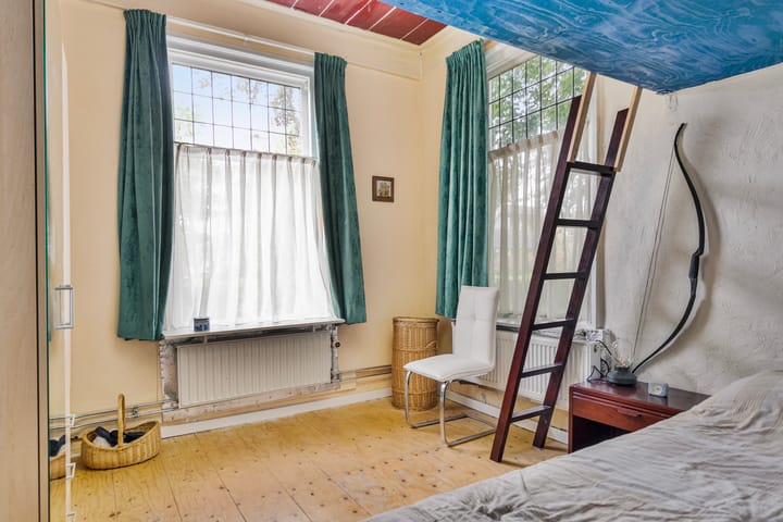 Foto 19 van Broek 40