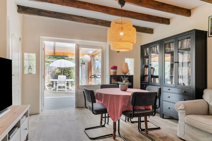 Foto 22 van Broek 40