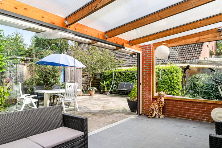 Foto 23 van Broek 40