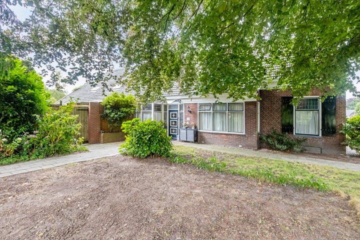 Foto 25 van Broek 40