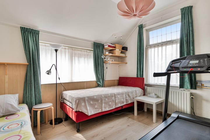 Foto 29 van Broek 40