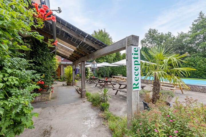 Foto 30 van Broek 40