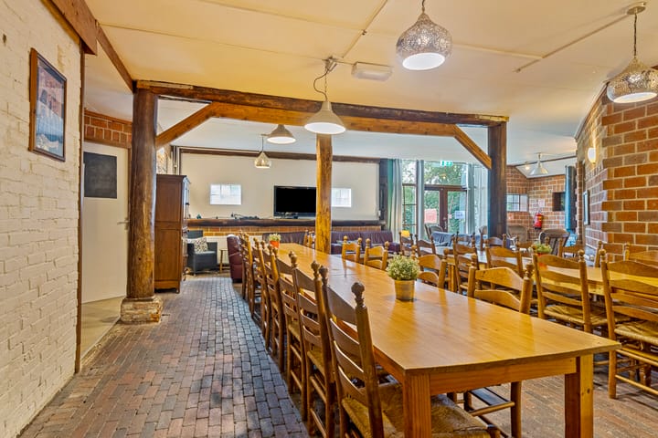 Foto 33 van Broek 40