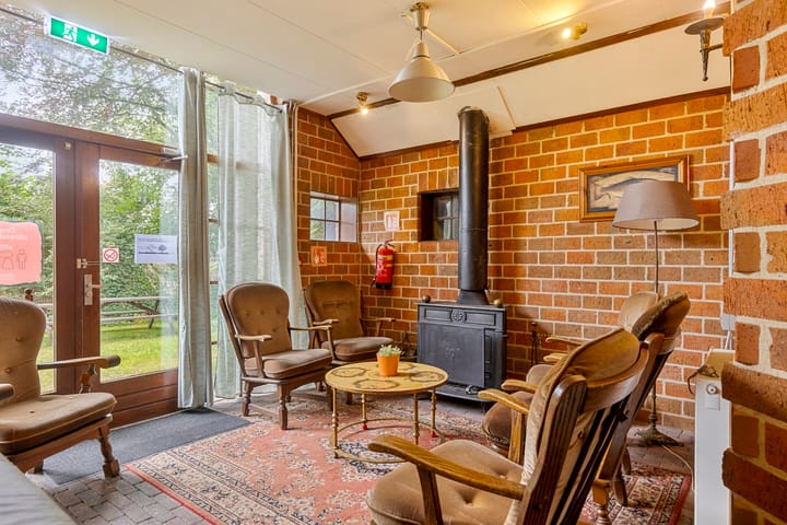 Foto 34 van Broek 40