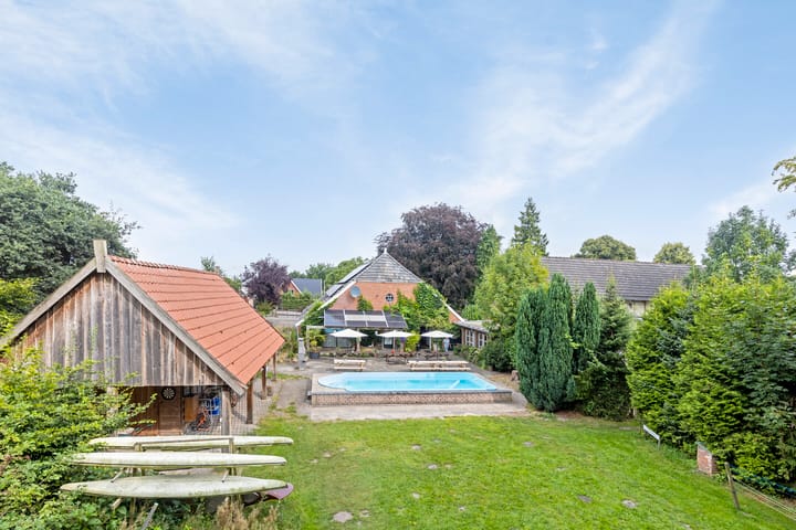 Foto 40 van Broek 40