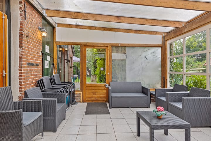 Foto 42 van Broek 40