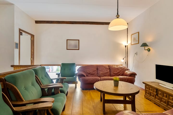 Foto 44 van Broek 40